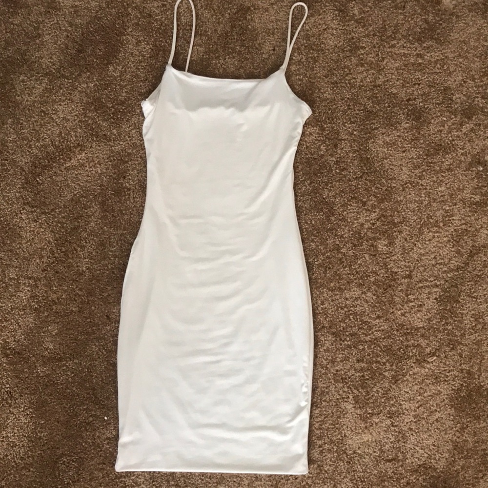 Sorella Dress